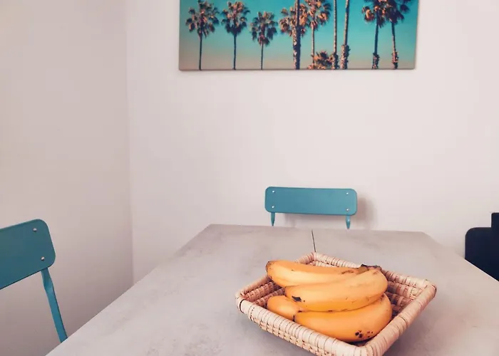 Casa Felicidad