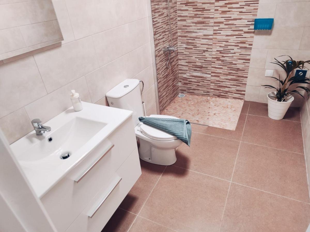 Casa Felicidad Appartement *