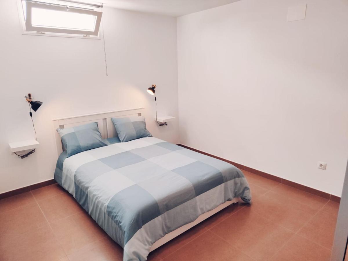Appartement Casa Felicidad