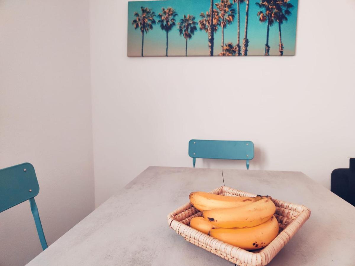Appartement Casa Felicidad Playa Blanca (Lanzarote)