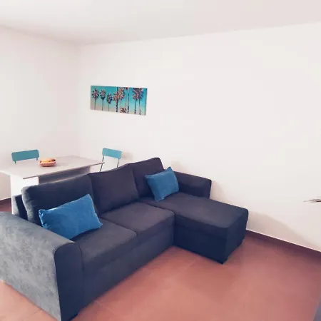Casa Felicidad Apartment Playa Blanca  Exterior photo