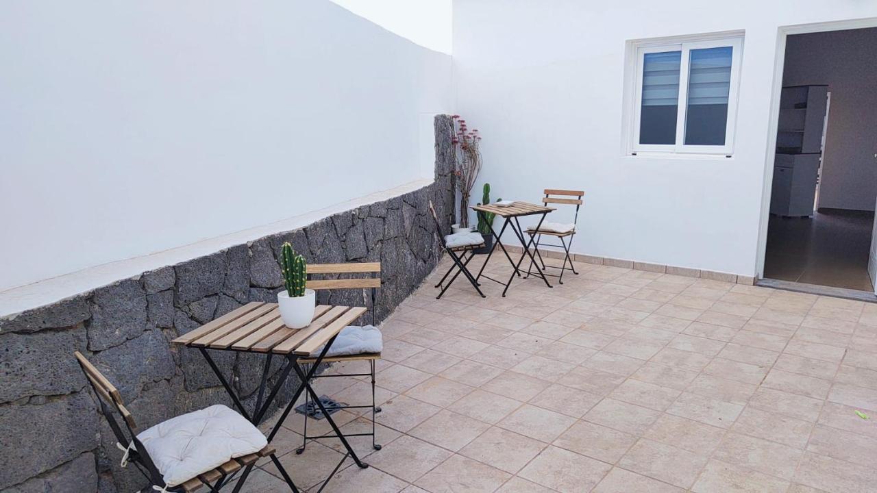 Appartamento Casa Felicidad *
