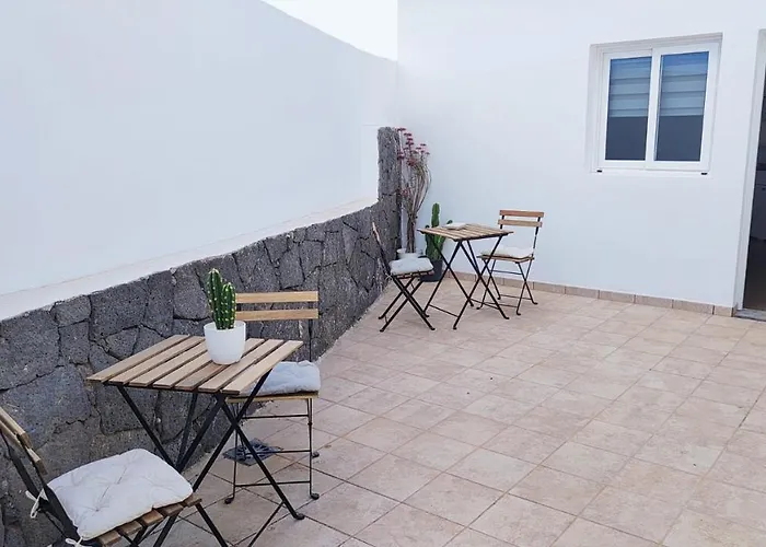 Casa Felicidad